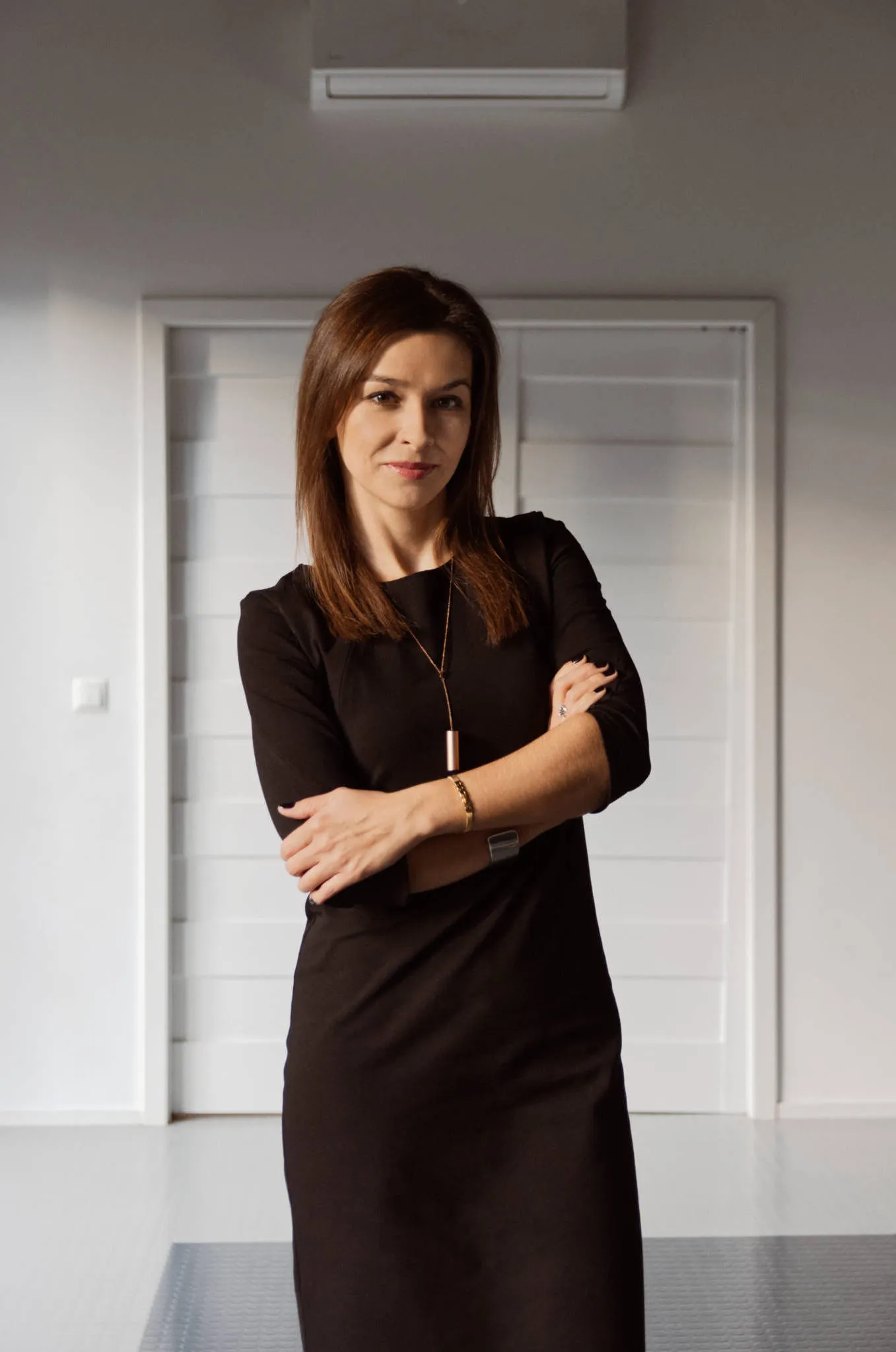 portret biznesowy